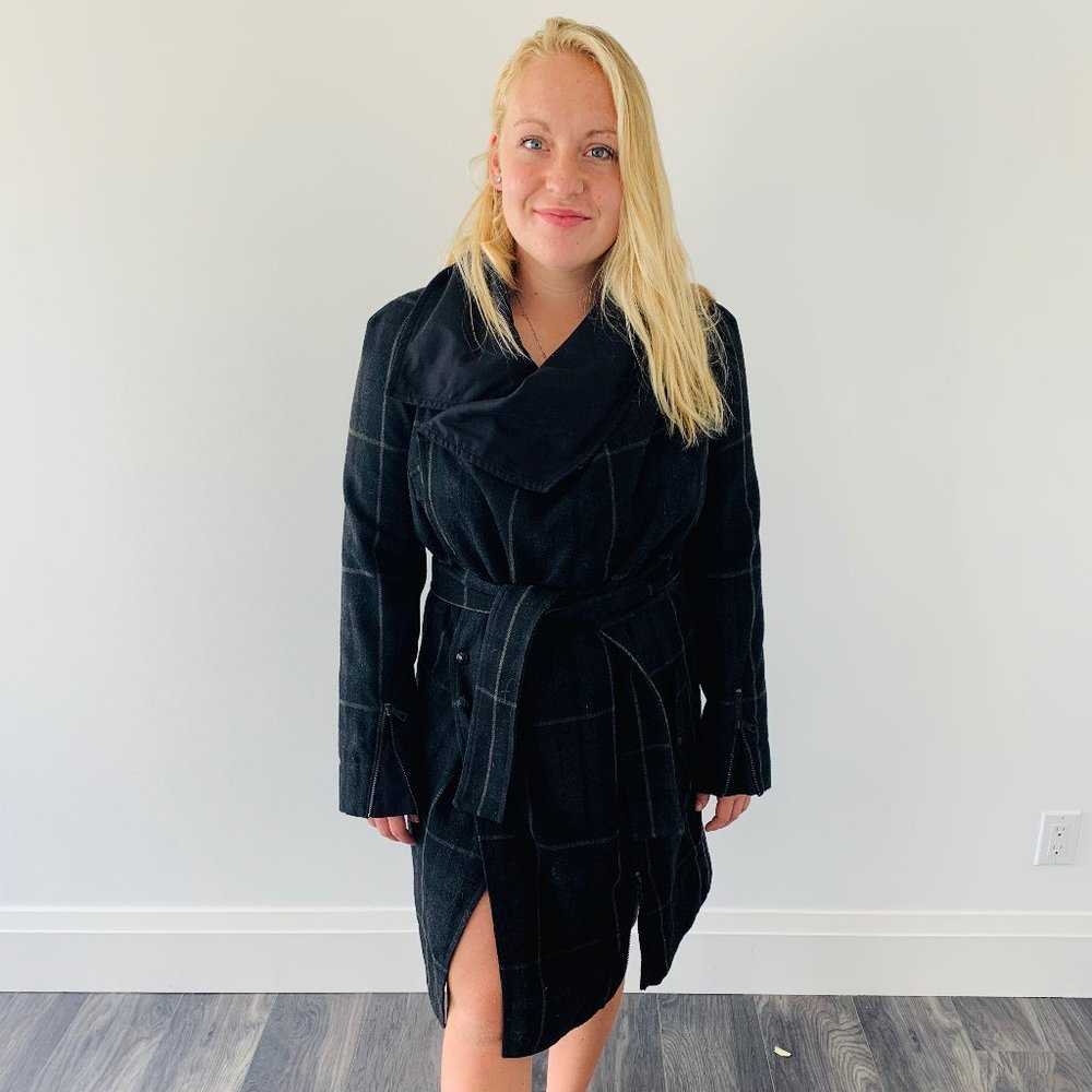Diesel Coat